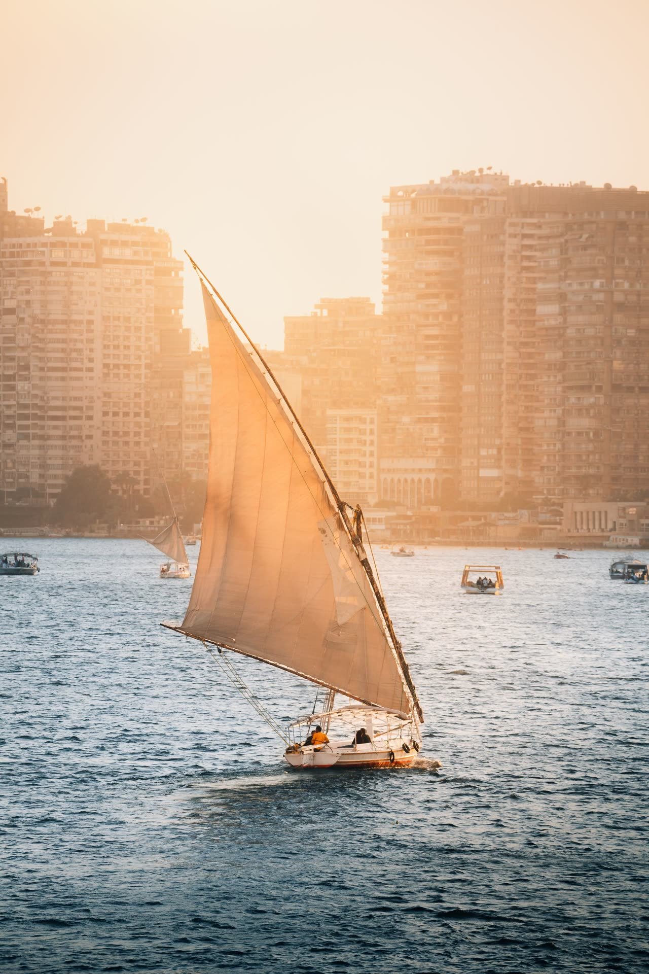 What to Pack for Your Nile Cruise