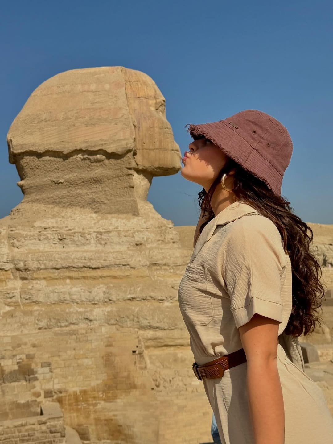 Giza Pyramids, Sphinx & Grand Egyptian Museum