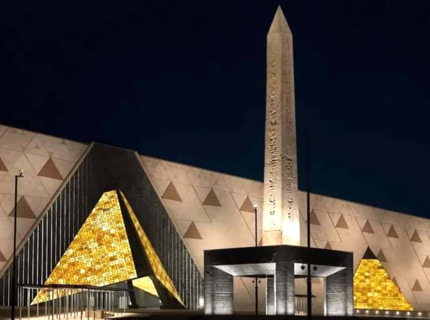 5-Day Nile Cruise & Cairo Trip