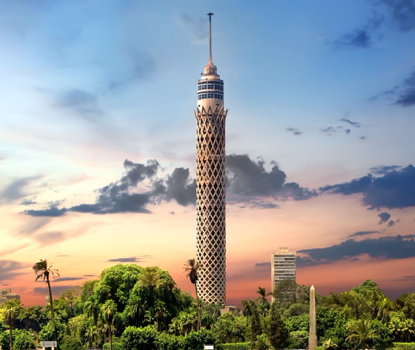 10-Day Cairo, Nile Cruise & Alexandria Itinerary