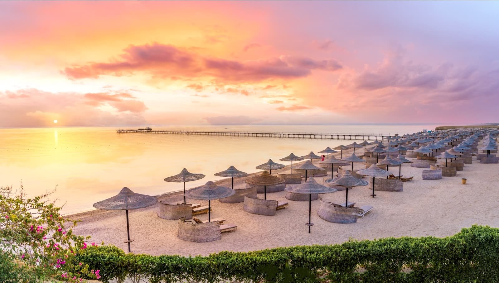 12-Day Cairo, Nile Cruise & Marsa Alam Itinerary