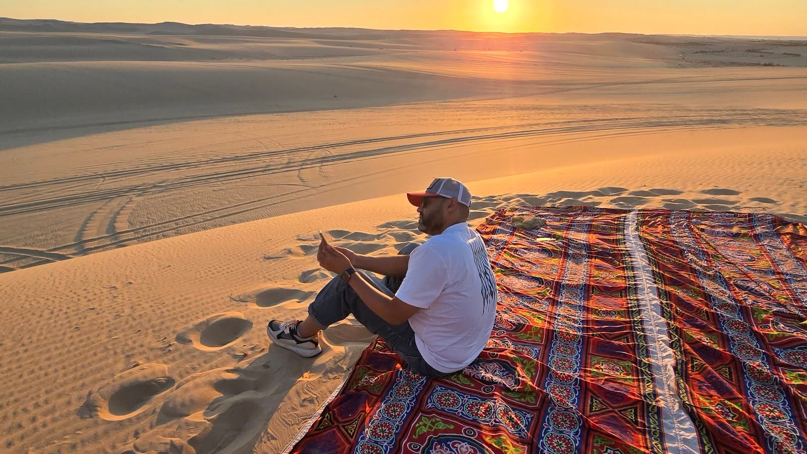 10-Day Cairo, Nile Cruise & Siwa Oasis Itinerary
