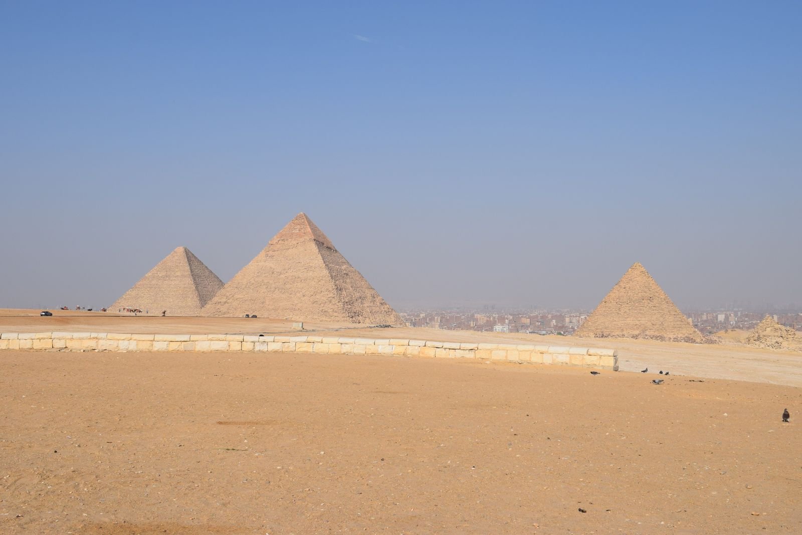 Cairo and a Nile Cruise in One Trip: Is It Possible?