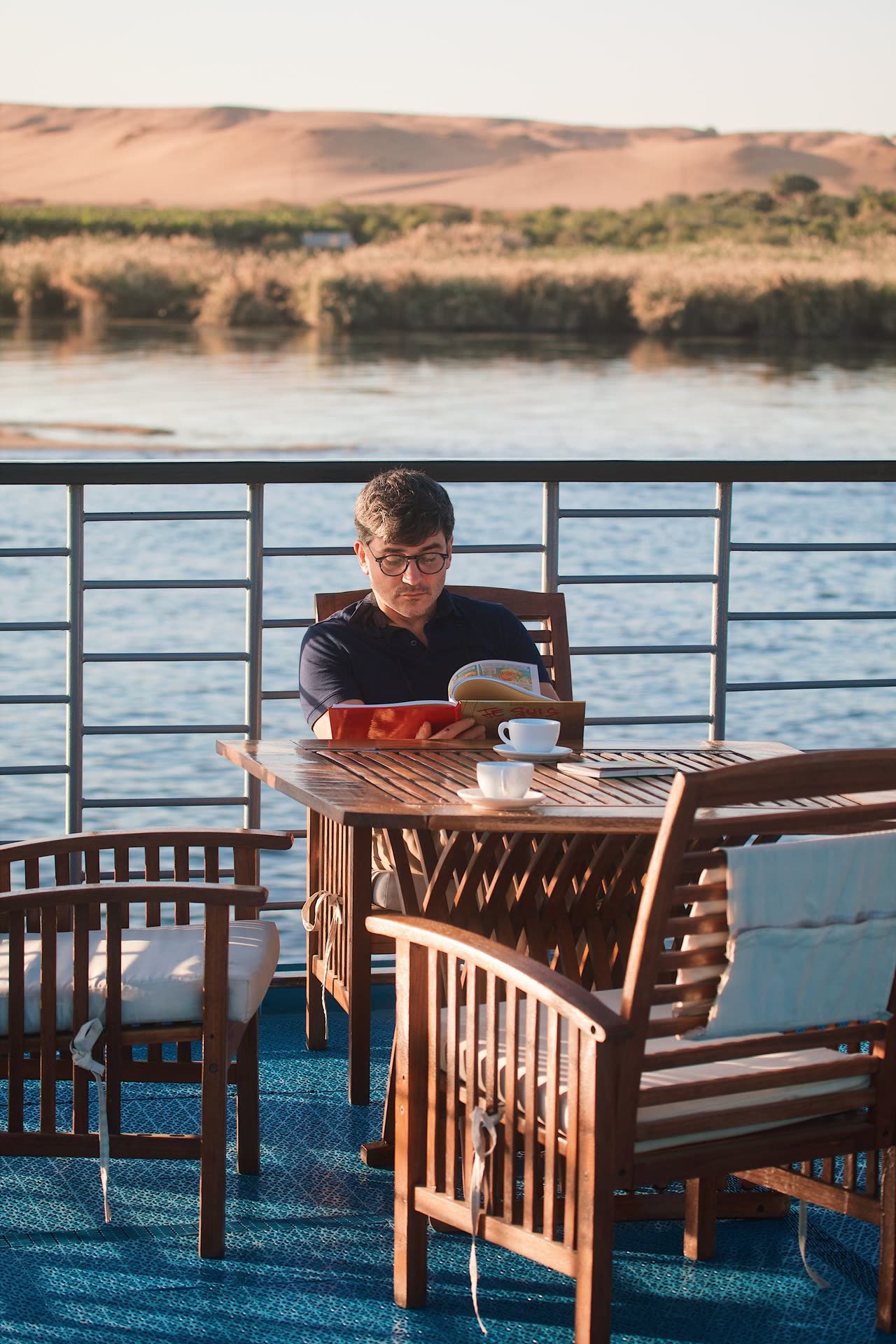 Essential Tips for a Nile Cruise in Egypt